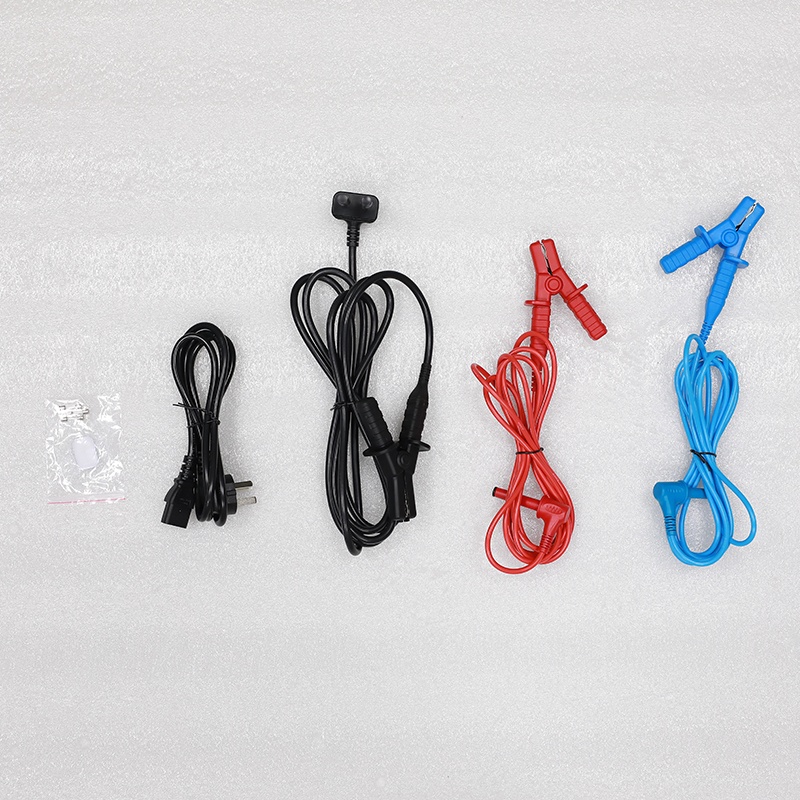 絕緣電阻測(cè)試儀MRT-10 絕緣電阻測(cè)試儀