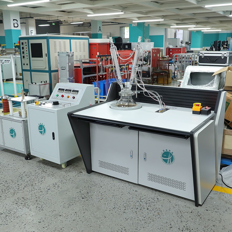 水擴散、泄漏電流試驗裝置GDML-50S 水擴散、泄漏電流試驗裝置