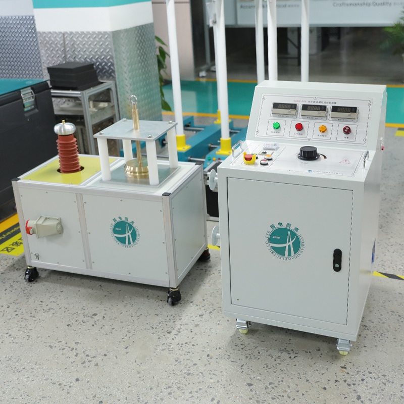 水擴散、泄漏電流試驗裝置GDML-50S 水擴散、泄漏電流試驗裝置