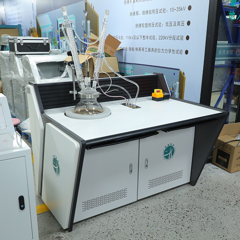 水擴散、泄漏電流試驗裝置GDML-50S 水擴散、泄漏電流試驗裝置