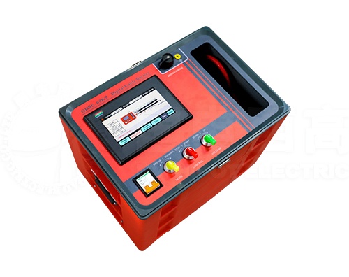 數(shù)字恒流燒穿儀