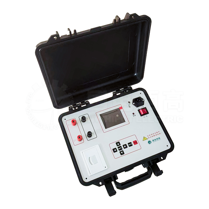 GDZRC-10U直流電阻快速測(cè)試儀