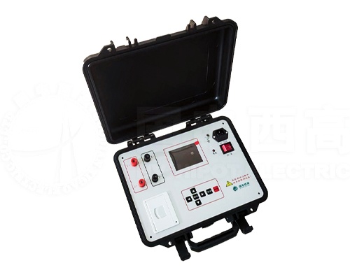 直流電阻快速測(cè)試儀