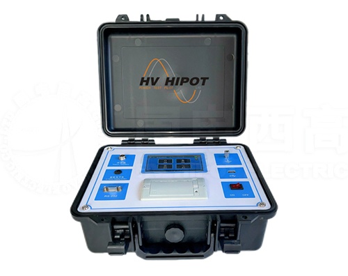 隔離開關(guān)觸指壓力測試儀